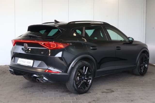 Cupra Formentor VZ Tribe Edit.2.0 TSI 4D BEATS+ACC+AHK