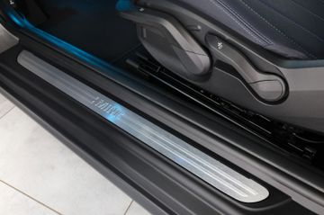 MINI Cooper C DKG Favoured Trim JCW-Sitze HUD RFK 18"