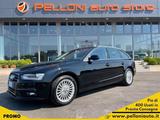 Audi A4 Avant 2.0 TDI 120 CV KM CERTIFICATI - GA - Audi A4: Kombi, Km 0