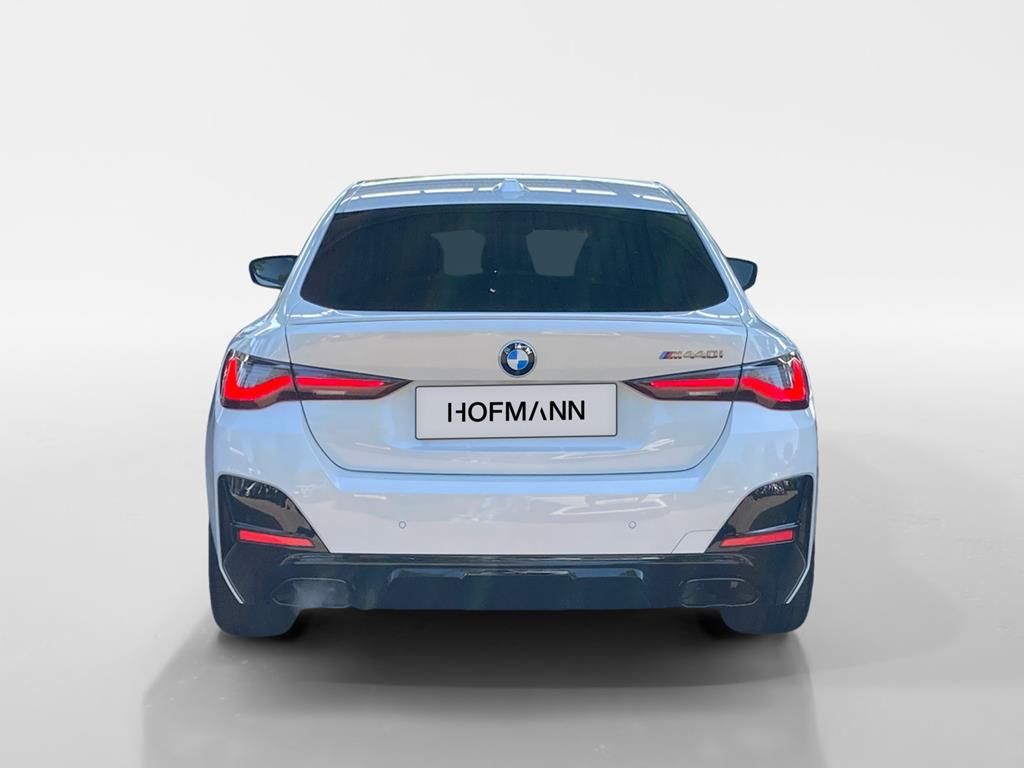 BMW M440 - Bild 7