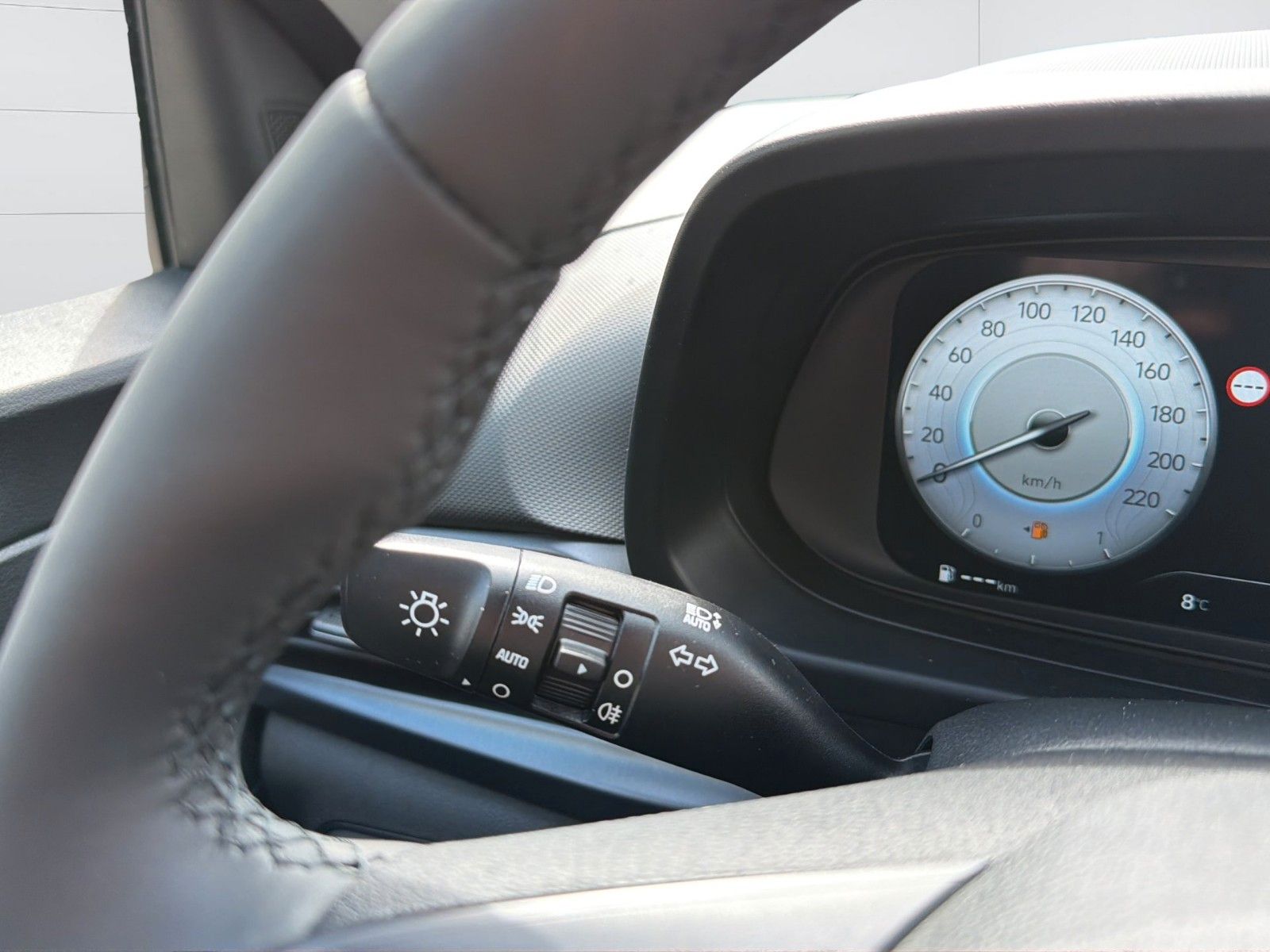 Hyundai i20 – Bild 13