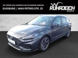Hyundai i30cw 1.5 MHEV N-Line NAVI LED KAMERA PDC  DAB