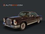 Mercedes-Benz 280 SE 3.5 *Klima*Vollleder*2 Hand* - Mercedes-Benz 280 in Hannover