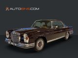 Mercedes-Benz 280 SE 3.5 *Klima*Vollleder*2 Hand* - Mercedes-Benz 280: Coupé, 280se