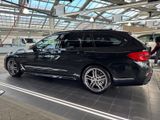 BMW  M550d xDrive M  LiveCockpitProf. Servicevertrag - BMW 550: Kombi