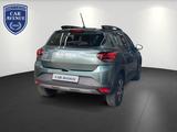 Dacia Sandero Stepway Expression TCe 90 - Dacia Sandero mit 5 Türen
