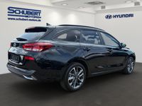 Hyundai i30 - Vorschau Bild 3
