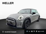 MINI 3-T Classic Trim LED Nav Sitzh Tempo Kam Navi - MINI Cooper: Classic Trim