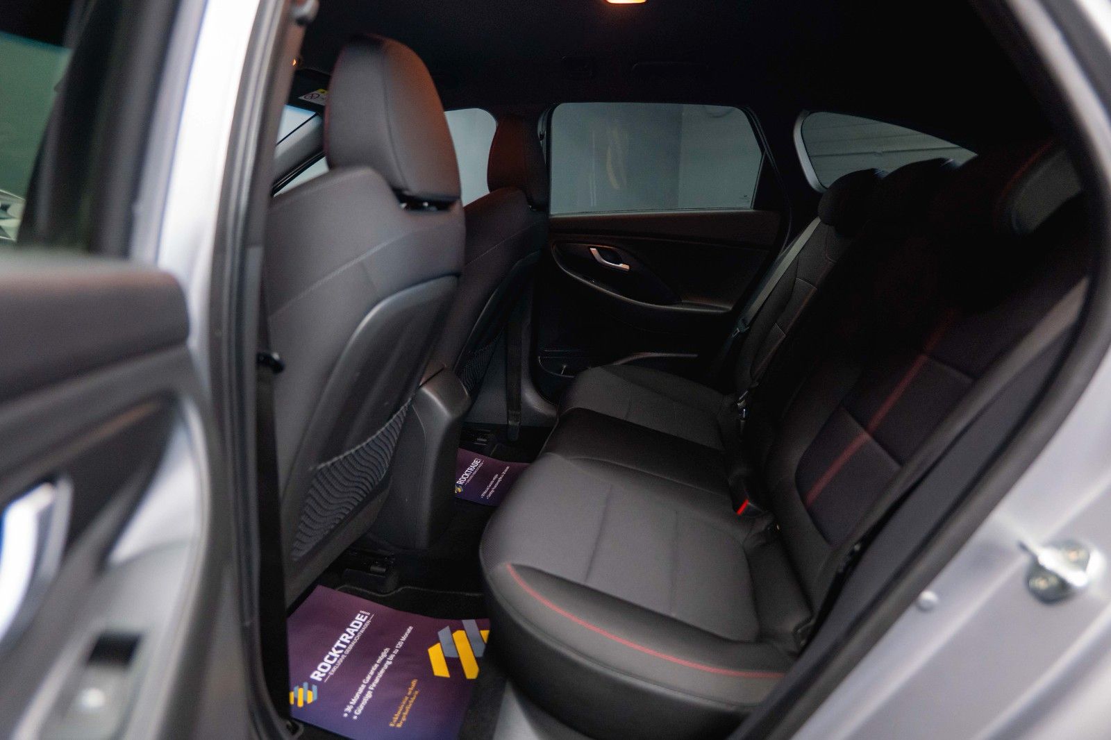 Fahrzeugabbildung Hyundai i30 cw N Line Mild-Hybrid *LED*Kamera*1.Hand*