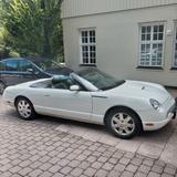 Ford Thunderbird - Ford Thunderbird in Stuttgart