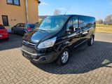 Ford Tourneo Custom 2.0TDCi Titanium "Standheizung" - Ford Tourneo Custom aus 2016