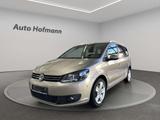 Volkswagen Touran 1.4 TSI Life PDC Sitzheizung Panorama - Volkswagen Touran LIFE