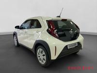 Toyota Aygo X 1.0 Business Edition Comfort Paket Keyles