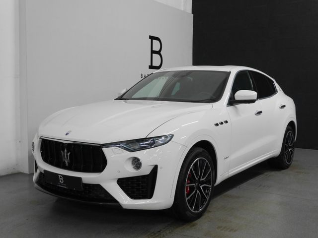 Maserati Levante GranSport S*PANO*MEMORY*SHZ*KAMERA*