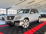 Mercedes-Benz GLK 220 CDI 4Matic*XENON*NAVI*OFF-ROAD-STYLING-P - Mercedes-Benz in Essen: Glk