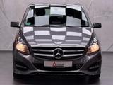 Mercedes-Benz B 180 |SHZG|KLIMA|PDC|TEMP|NAVI|LM - Mercedes-Benz B 180 in Leipzig