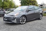 Toyota Prius 1.8-l-VVT-i Comfort - Toyota Prius: V