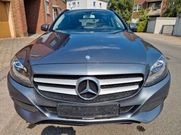 Mercedes C 200 - 3