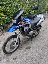 BMW F 650 GS Dakar - BMW 650 GS DAKAR