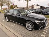 Mercedes-Benz S 350 d 4MATIC L -  **VOLL**PANO**BURMESTER** - Mercedes-Benz S 350 in Frankfurt (Main)