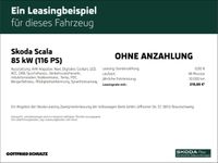 Skoda Scala - Vorschau Bild 2