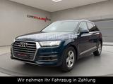 Audi Q7 3.0 TDI ultra quattro-1Hd.-7 Sitze-Standheiz. - Audi Q7 mit Diesel-Antrieb: 3.0