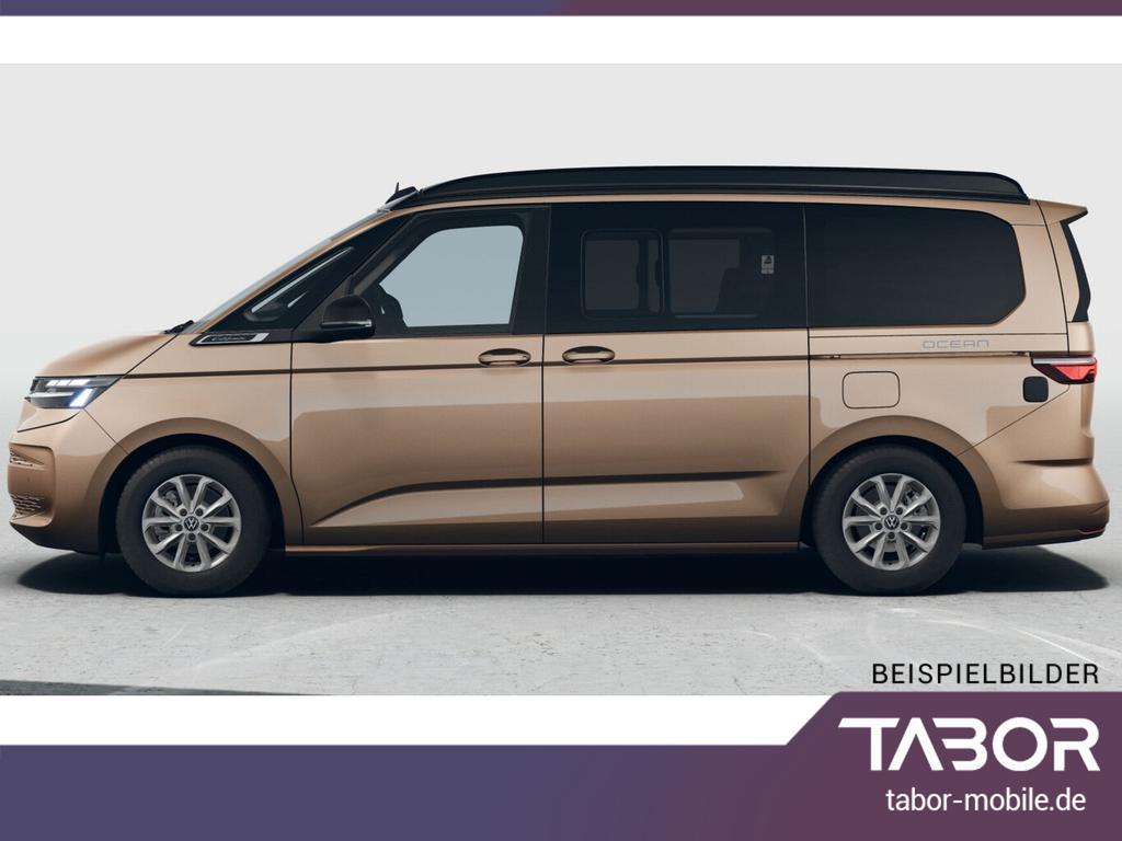 Volkswagen T7 California