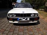 BMW Oldtimer 316i - BMW 316 aus 1988