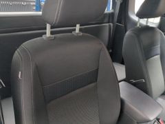 FORD Ranger 2.0 XLT Extrakabine 4x4 Standheiz. AHK