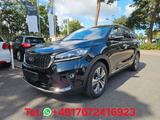 Kia Platinum Edition 4WD HUD PANO KIA GARANTIE - Kia Sorento Gebrauchtwagen in Berlin