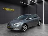Opel Astra Edition!AUOMATIK! 96.000KM* TÜV NEU - Opel Astra Gebrauchtwagen in Solingen