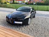 Alfa Romeo Brera 2.2 JTS 16V Sky View Sky View - Alfa Romeo Brera aus 2006