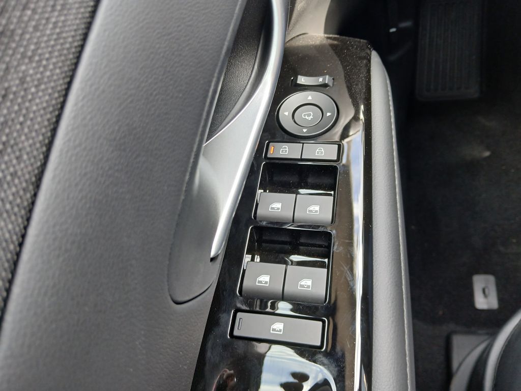Hyundai Tucson – Bild 21