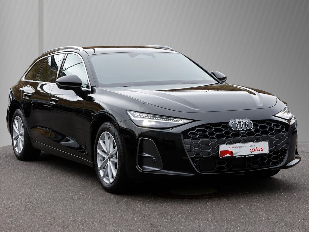 Audi A6 - Bild 5