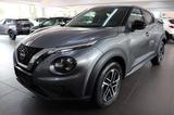 Nissan Juke 1.0 AT MJ26 N-Connecta Nav LED TLeder AKTIO