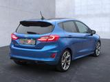 Ford Fiesta 1.0 EcoBoost ST-Line X 5-türig Bluetooth - Ford Fiesta: ST Line X