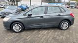 Citroën C4 1.4 Lim. Attraction / Klima / Allwetterreifen - Citroën C4: Attraction