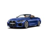 BMW M440d xDrive Cabrio Laserlicht H/K AHK Head-Up - BMW M440 in Berlin