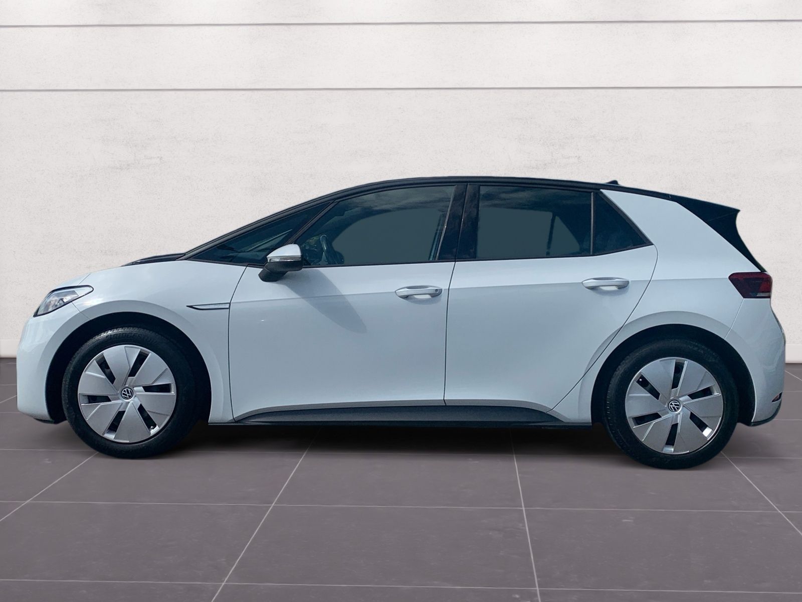 Volkswagen ID.3 - Bild 6