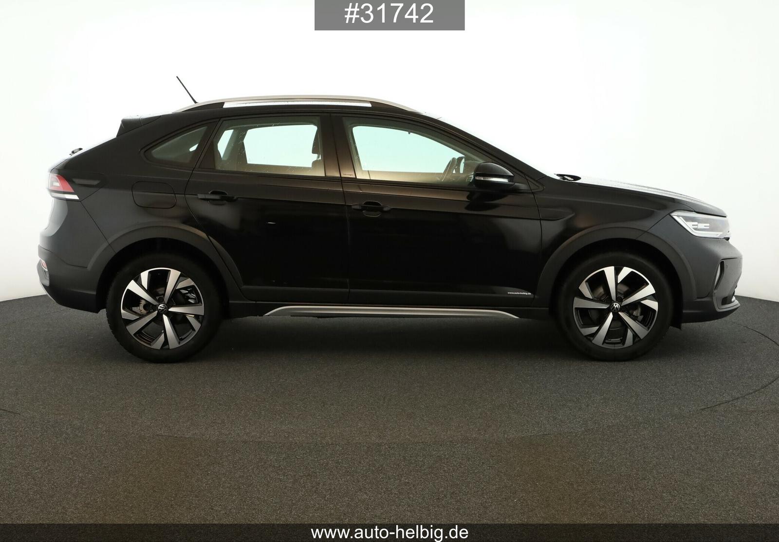 Volkswagen Taigo 1.5 TSI Style #Matrix#ACC#SHZ#DAB#, миниатюра 6