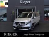 Mercedes-Benz V 250 d EDITION*Sport*Kamera*LED*Distronic*MBUX+ - Mercedes-Benz: Edition Sport