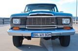 Jeep Wagoneer - Jeep Oldtimer