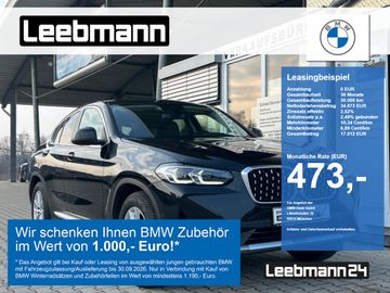 BMW X4 - 1