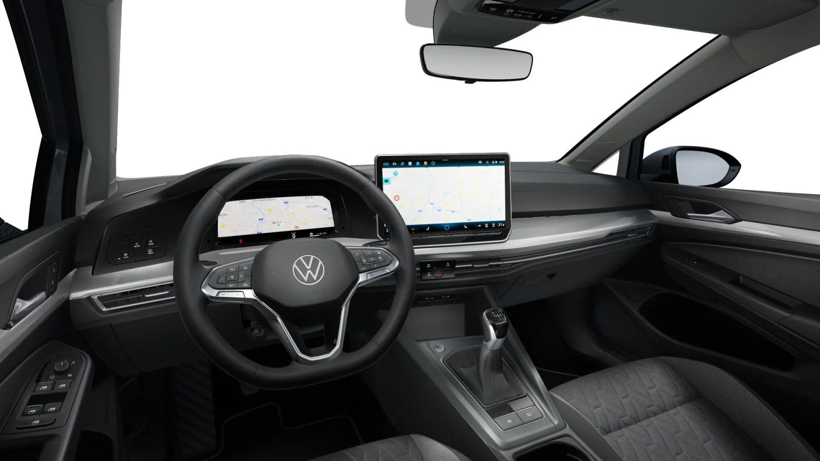 Volkswagen Golf - Bild 6
