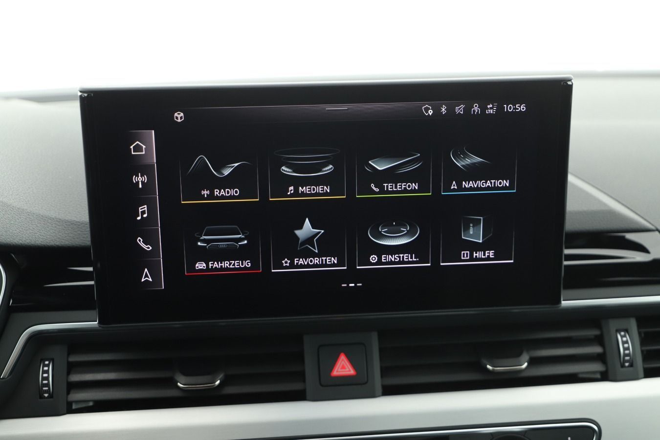 Audi S4 - Bild 12