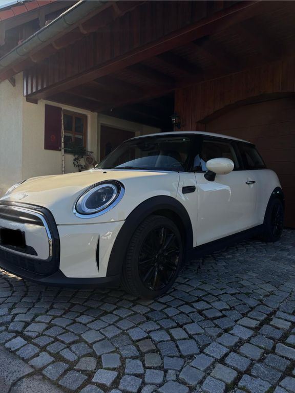 Image of MINI ONE