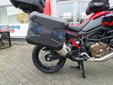 Honda CRF1100 Africa Twin mit Semmler TRAVEL Paket! - HONDA CRF
