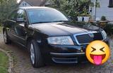 Skoda Superb - gebrauchte Skoda Superb aus dem Jahr 2003