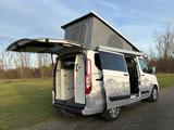 Ford Transit Custom Aut. Nugget/Markise/StHz/Navi/AHK - Ford Transit: Nugget