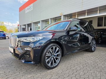 BMW X7 - 1